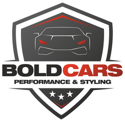 BOLD CARS 